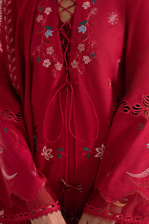 Suffuse | Basic Summer 25 | NIVVI - Ladies Clothes - Maria Faisal