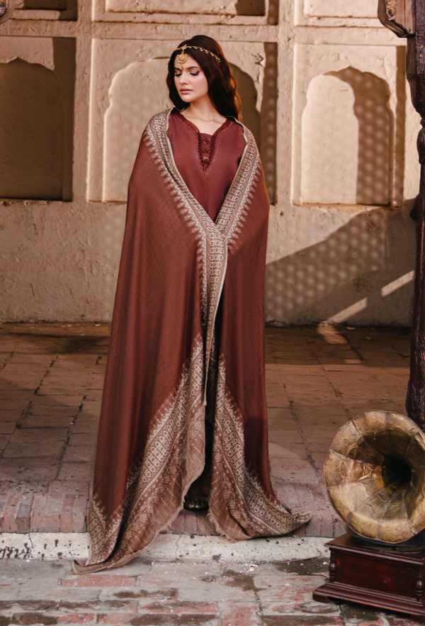 Humdum | Onora Chapter 2 |  D03 - Ladies Clothes - Maria Faisal