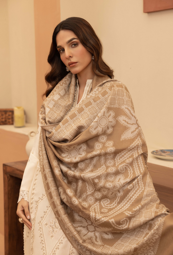 Humdum I Carvan26 I Carvan-D02 -  - Maria Faisal