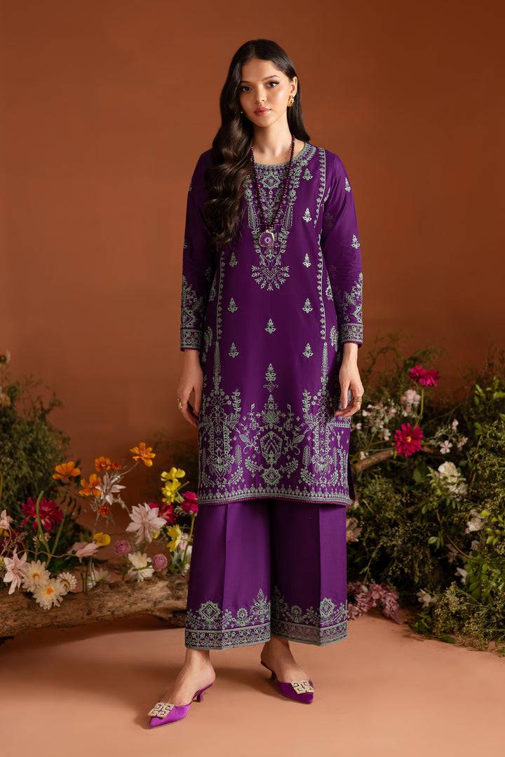 Batik | Aylin Festive Solids | Mulberry Muse by Maria Faisal - Registered Vendor of : Batik - type : Ladies Clothes - 100% original wedding dresses