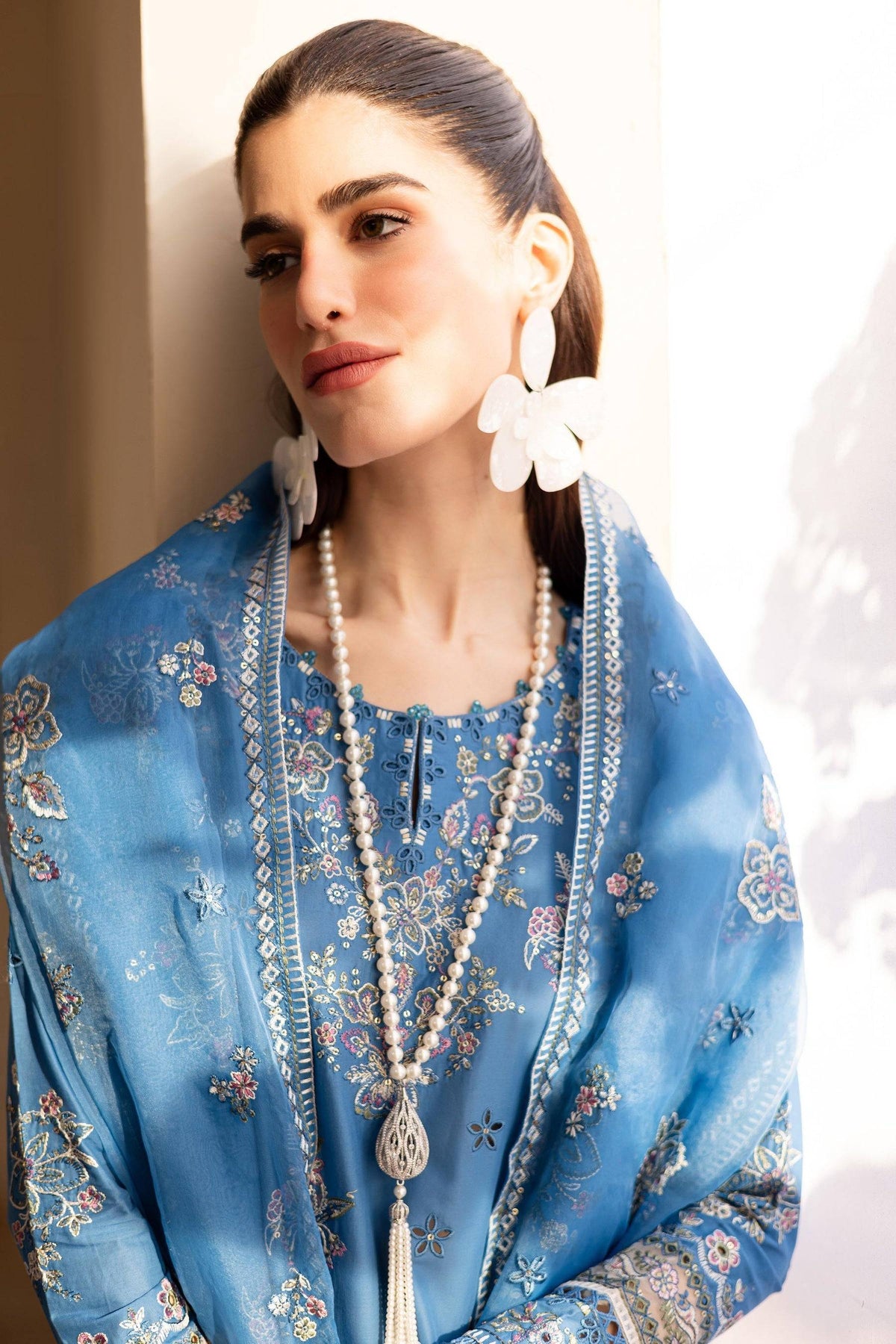 Batik | Cyra Luxury Solids | Farnando by Maria Faisal - Registered Vendor of : Batik - type : Ladies Clothes - 100% original wedding dresses