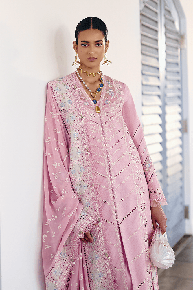 Suffuse | Casual Pret 25 | SAFAR by Maria Faisal - Registered Vendor of : Suffuse - type : Ladies Clothes - 100% original wedding dresses