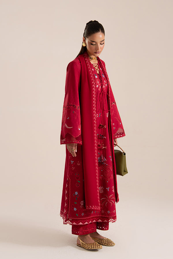 Suffuse | Basic Summer 25 | NIVVI - Ladies Clothes - Maria Faisal
