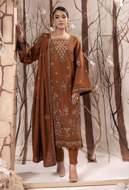 Humdum | Irina 26 |Irina-D06 - Ladies Clothes - Maria Faisal