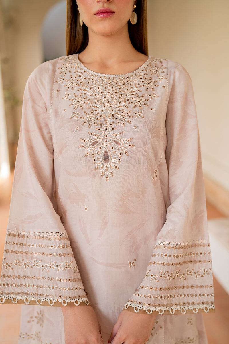 Jazmin | Summer Lawn 25 | USE-9059 by Maria Faisal - Registered Vendor of : Jazmin - type : Ladies Clothes - 100% original wedding dresses