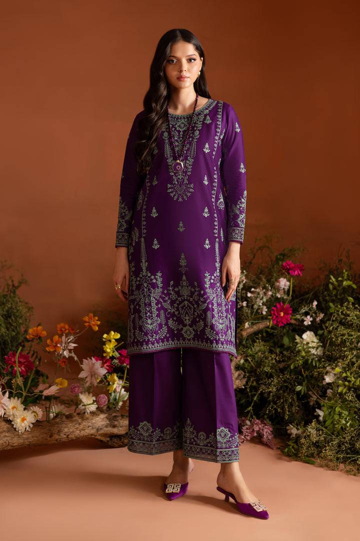 Batik | Aylin Festive Solids | Mulberry Muse by Maria Faisal - Registered Vendor of : Batik - type : Ladies Clothes - 100% original wedding dresses