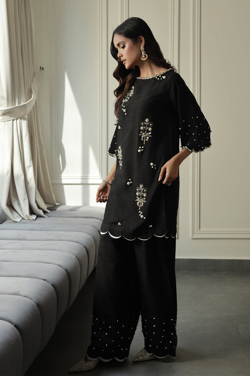 Wardha Saleem | Luxury Pret Traditional Wear | COCO - Ladies Clothes 
