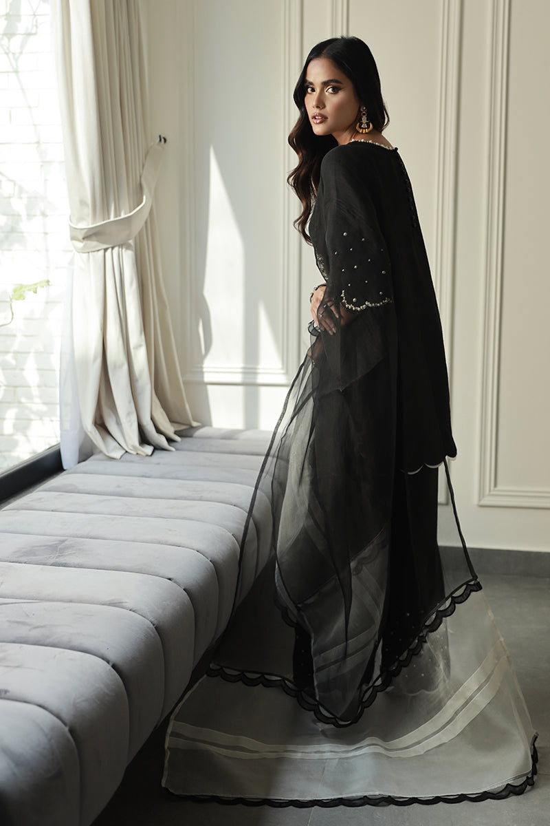 Wardha Saleem | Luxury Pret Traditional Wear | COCO - Ladies Clothes 