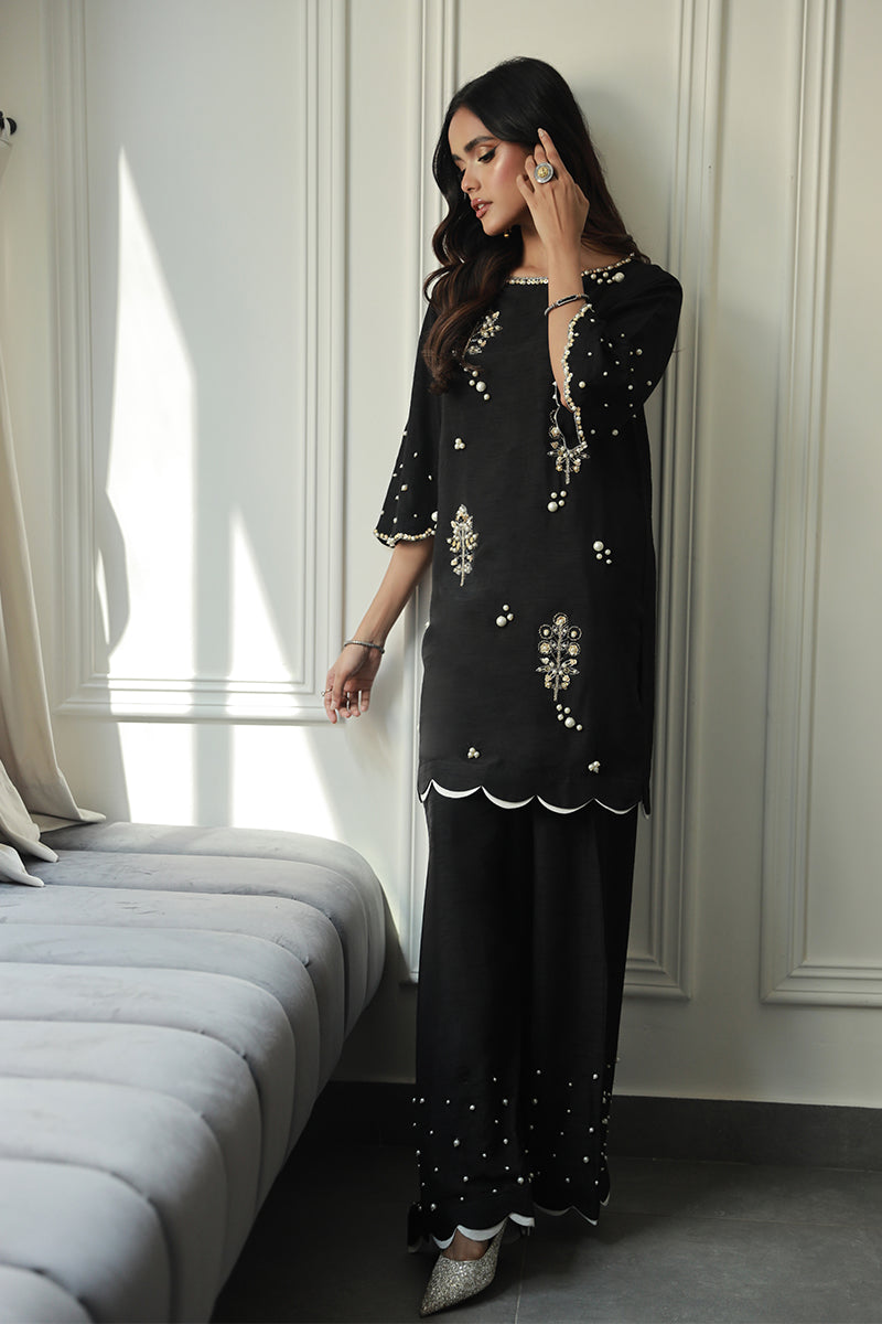 Wardha Saleem | Luxury Pret Traditional Wear | COCO - Ladies Clothes 