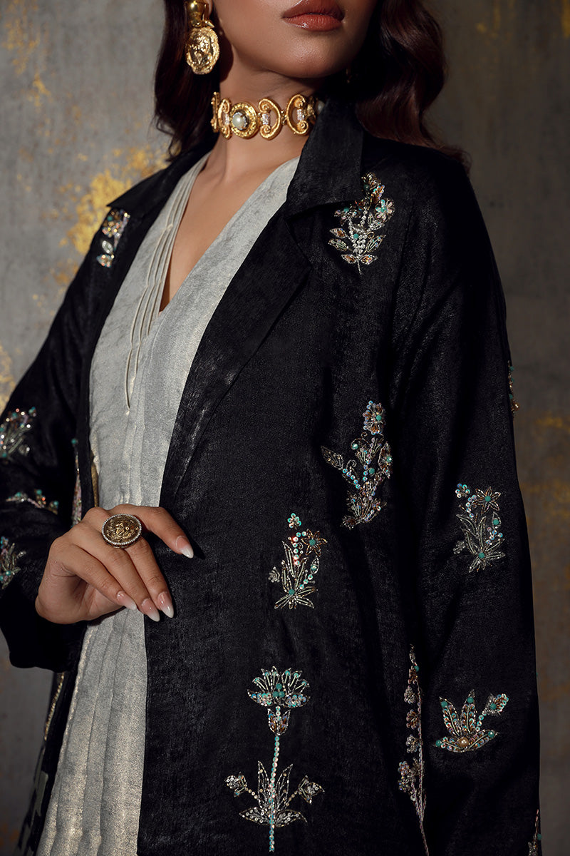Wardha Saleem | Luxury Pret Fusion Wear | CYLA - Ladies Clothes 