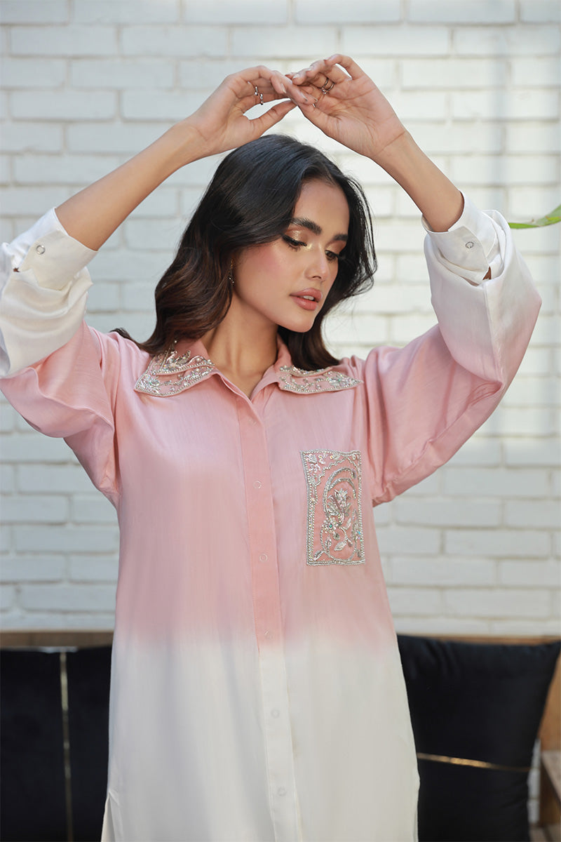 Wardha Saleem | Luxury Pret Traditional Wear | PARIZA - Ladies Clothes 