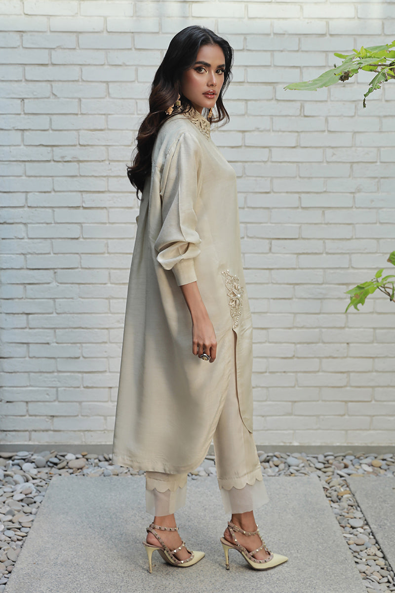 Wardha Saleem | Luxury Pret Traditional Wear | MIA - Ladies Clothes 