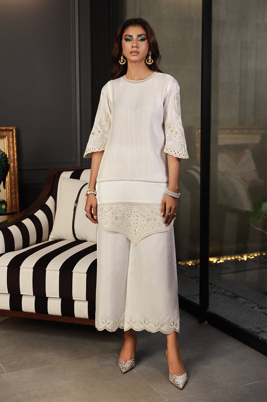 Wardha Saleem | Luxury Pret Traditional Wear | DALE - Ladies Clothes 