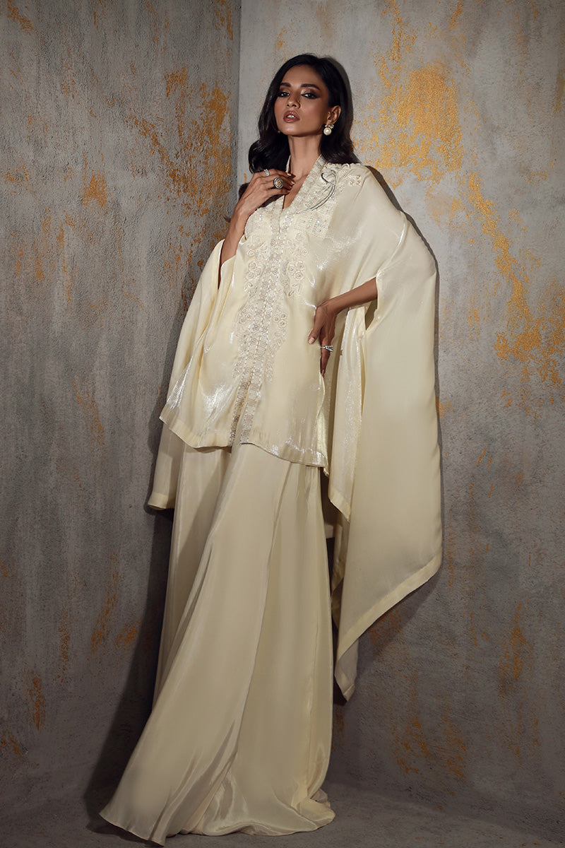 Wardha Saleem | Luxury Pret Fusion Wear | XARA - Ladies Clothes 