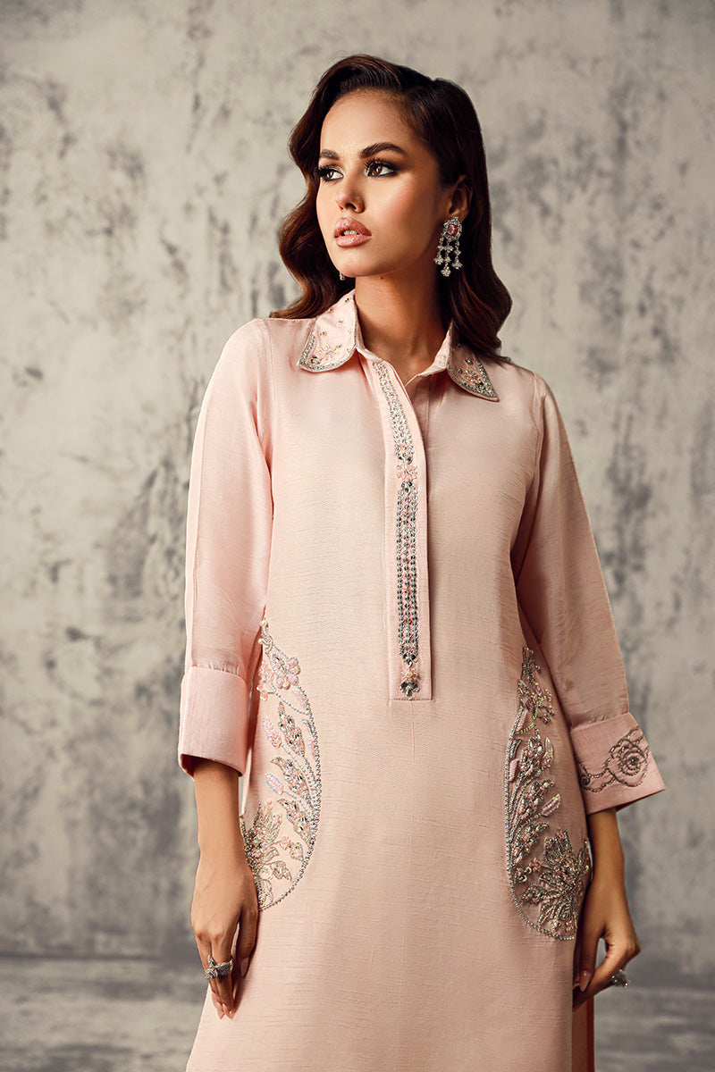 Wardha Saleem | Luxury Pret Traditional Wear | RANIA - Ladies Clothes 