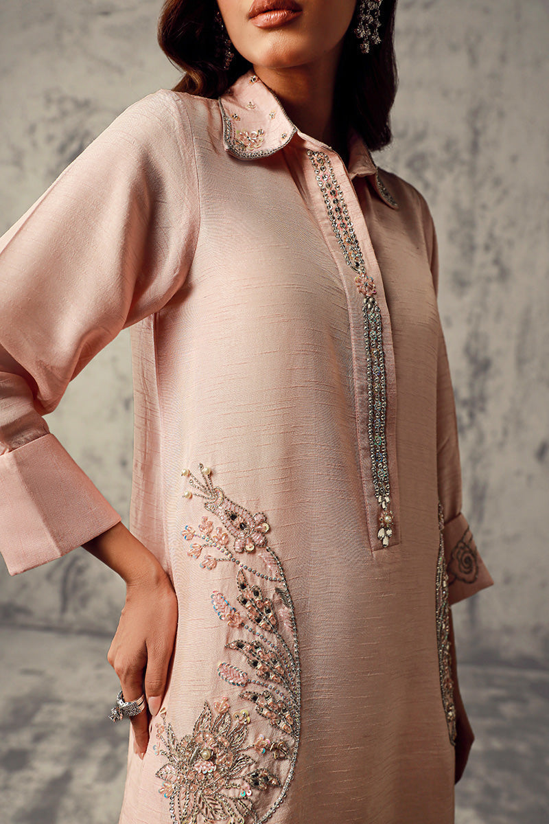 Wardha Saleem | Luxury Pret Traditional Wear | RANIA - Ladies Clothes 