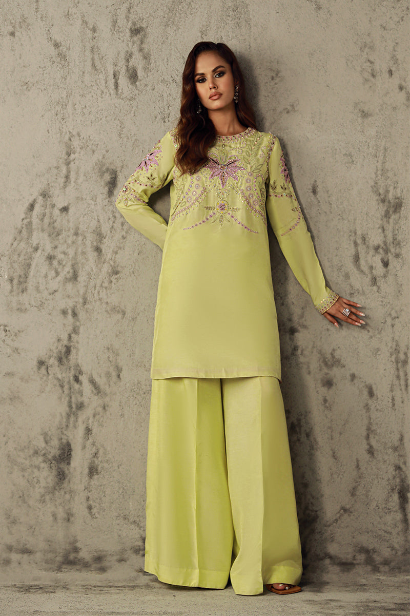 Wardha Saleem | Luxury Pret Traditional Wear | NAWAL - Ladies Clothes 