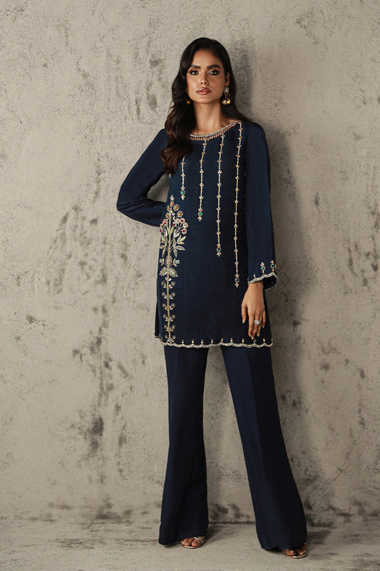 Wardha Saleem | Luxury Pret Traditional Wear | AMIRA - Ladies Clothes 