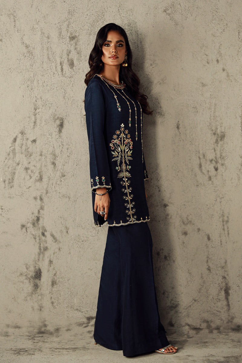 Wardha Saleem | Luxury Pret Traditional Wear | AMIRA - Ladies Clothes 