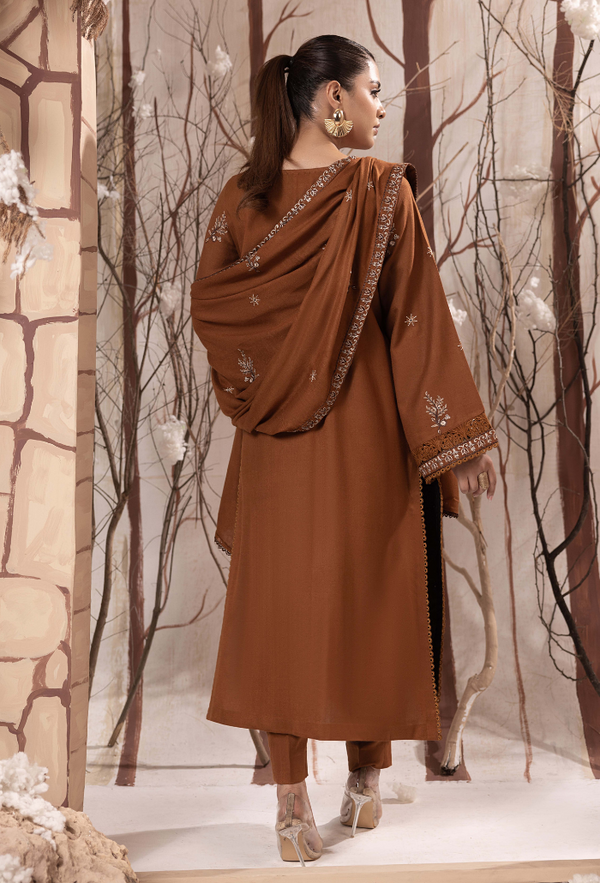 Humdum | Irina 26 |Irina-D06 - Ladies Clothes - Maria Faisal