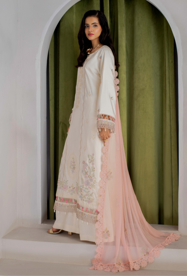 Humdum | Ellena 26 |  D09 - Ladies Clothes - Maria Faisal