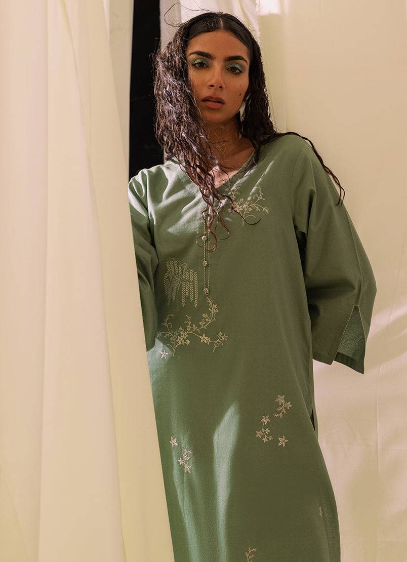 Image | Spring Basics 25 | IJSE-214048-12591 by Maria Faisal - Registered Vendor of : Image - type : Ladies Clothes - 100% original wedding dresses
