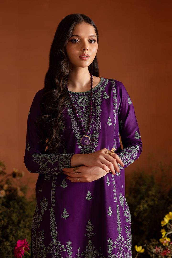 Batik | Aylin Festive Solids | Mulberry Muse by Maria Faisal - Registered Vendor of : Batik - type : Ladies Clothes - 100% original wedding dresses
