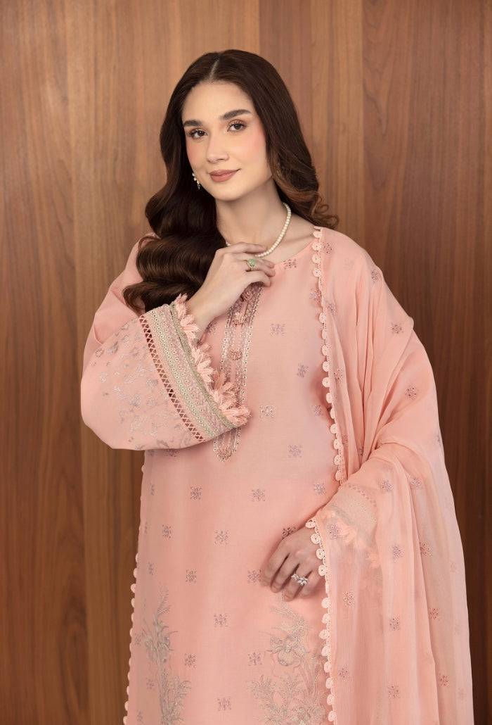 Humdum | Dilkash 25 | Dilkash - D04 by Maria Faisal - Registered Vendor of : Humdum - type : Ladies Clothes - 100% original wedding dresses