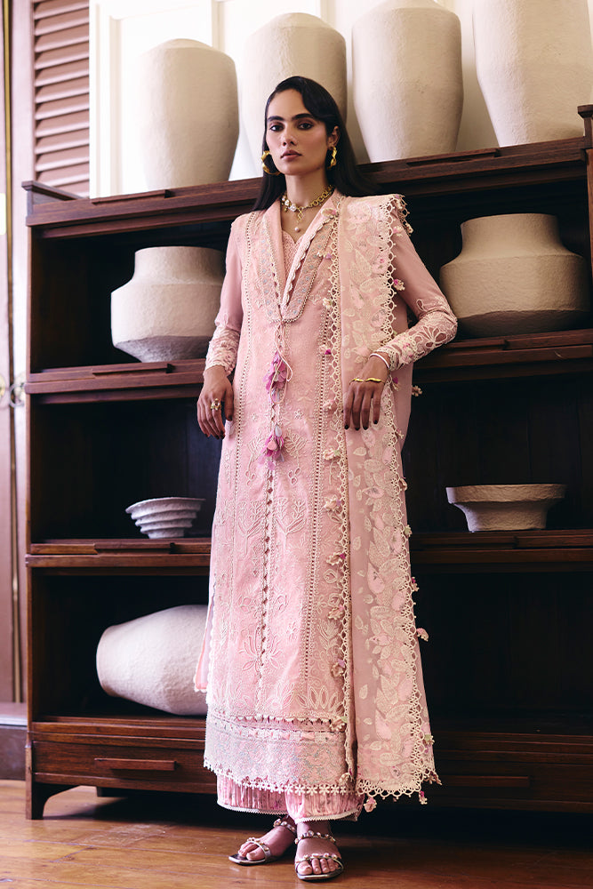 Suffuse | Casual Pret'26 | MAHAE - Ladies Clothing - available at Maria Faisal in the UK and USA