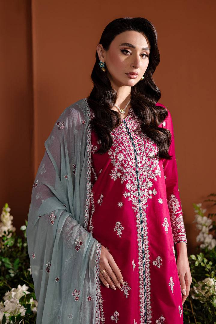 Batik | Aylin Festive Solids | Juno by Maria Faisal - Registered Vendor of : Batik - type : Ladies Clothes - 100% original wedding dresses