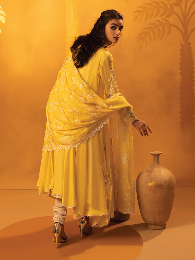 Faiza Faisal | Signature Pret Eid Edit | Manon - Maria Faisal
