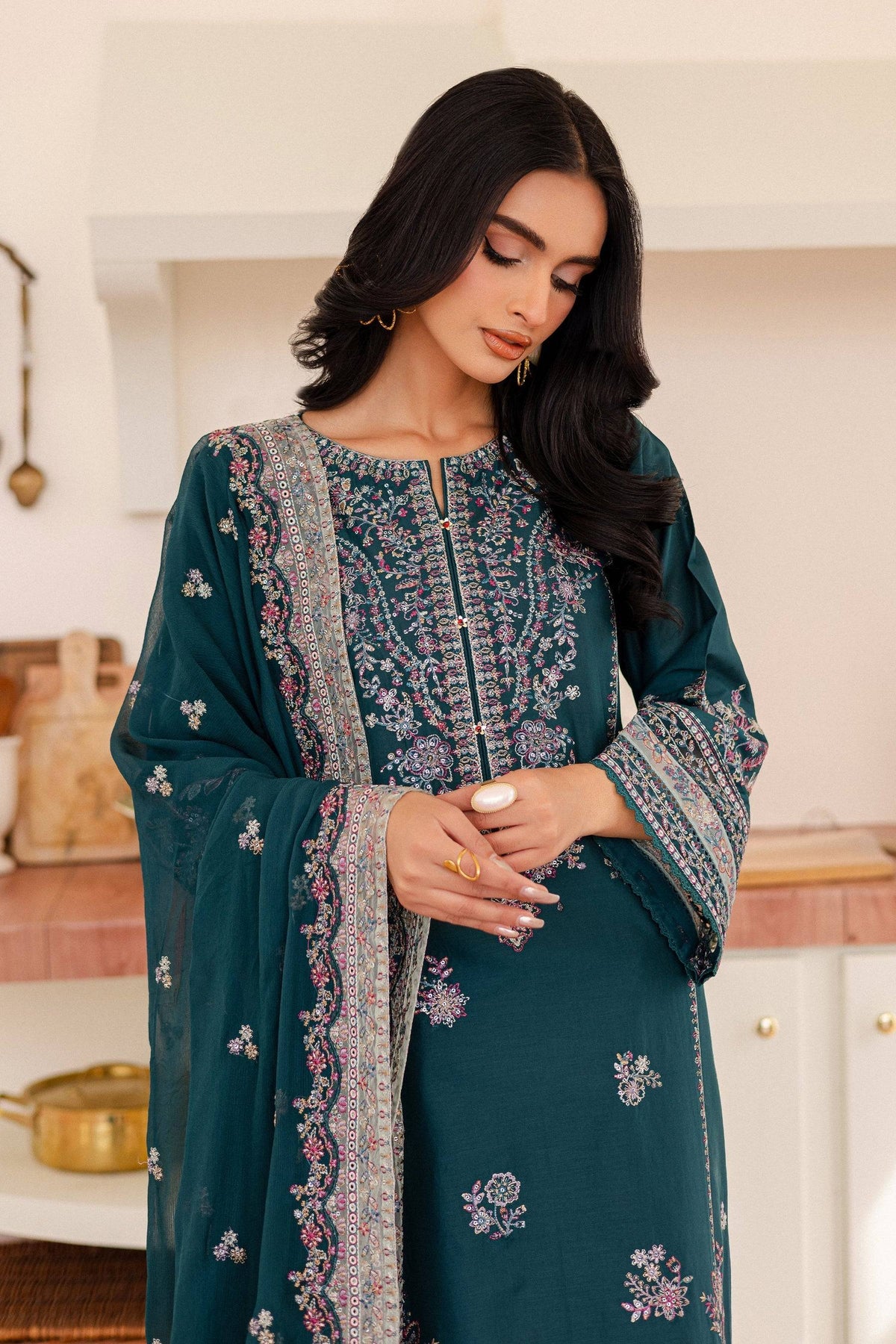 Batik | Kai Formals | Leal by Maria Faisal - Registered Vendor of : Batik - type : Ladies Clothes - 100% original wedding dresses