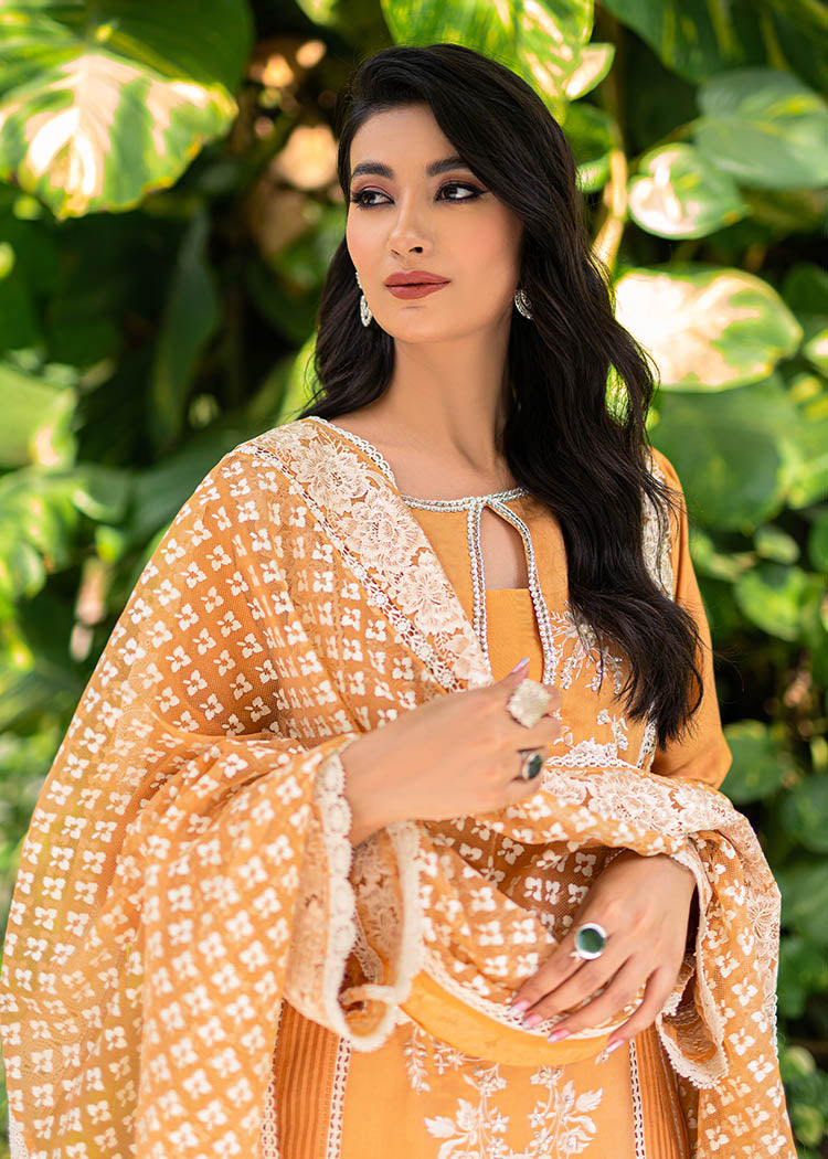 Saira Shakira | Luxury Pret | Wallflower