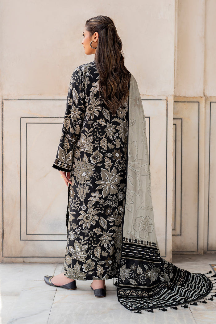 Baroque | Luxury Pret 25 | UF-731 - Formal Dress - available at Maria Faisal in UK and USA.