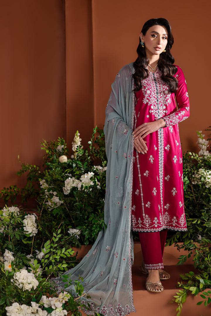 Batik | Aylin Festive Solids | Juno by Maria Faisal - Registered Vendor of : Batik - type : Ladies Clothes - 100% original wedding dresses