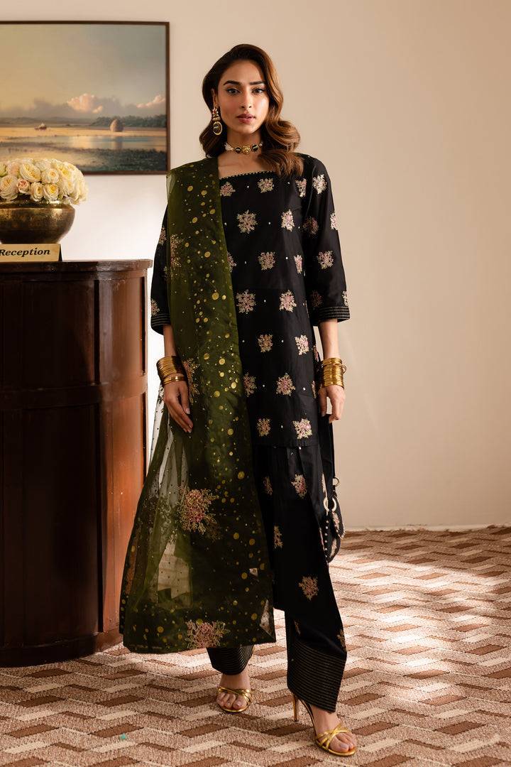 Batik | Reception Luxe Edit | Yildiz by Maria Faisal - Registered Vendor of : Batik - type : Ladies Clothes - 100% original wedding dresses