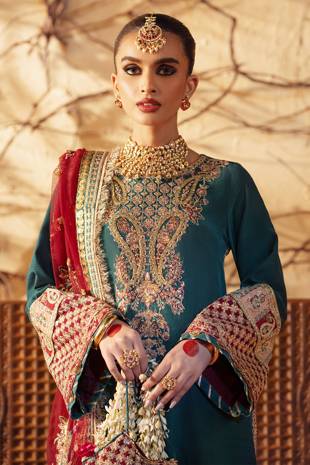 AJR Couture | The Silk Edition 25 | AFSANA - Ladies Clothes 