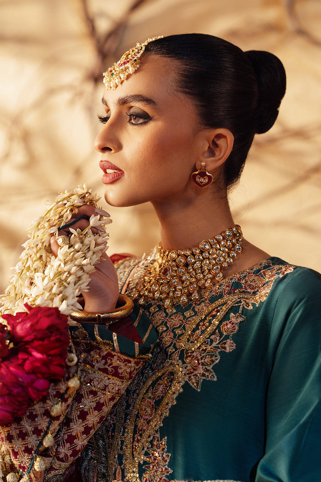 AJR Couture | The Silk Edition 25 | AFSANA - Ladies Clothes 