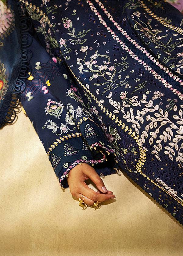 Suffuse | Eid Lawn 25 | ENA by Maria Faisal - Registered Vendor of : Suffuse - type : Ladies Clothes - 100% original wedding dresses