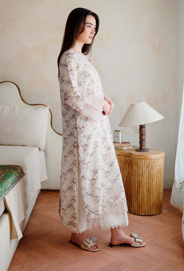 Humdum | Layla 25 |  D10 - Ladies Clothes - Maria Faisal