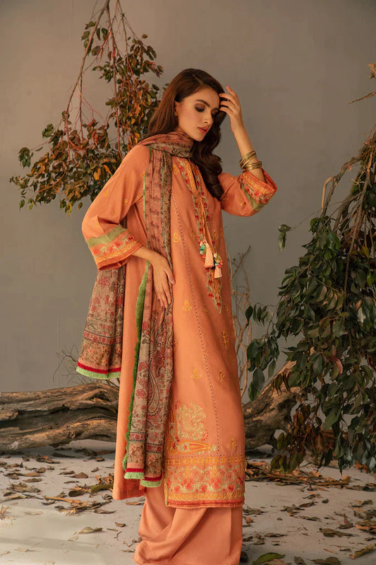 Sobia Nazir | Autumn Winter 23 | 2B - Ladies Clothes 