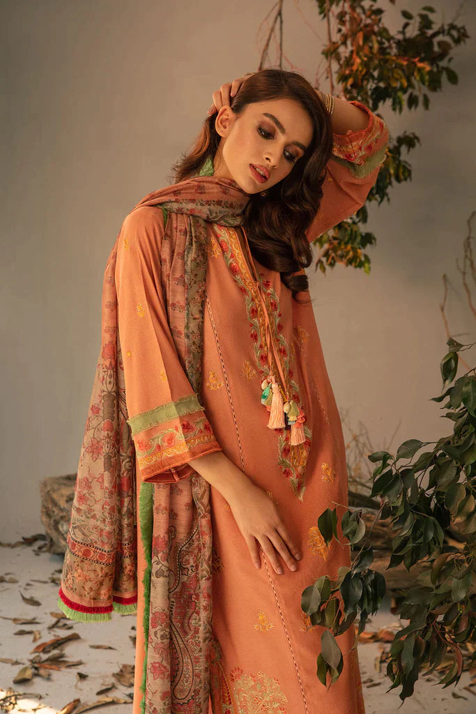 Sobia Nazir | Autumn Winter 23 | 2B - Ladies Clothes 