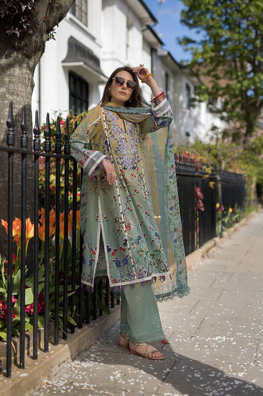 Sobia Nazir | Basics 25 | Design 2B by Maria Faisal - Registered Vendor of : Sobia Nazir - type : Ladies Clothes - 100% original wedding dresses