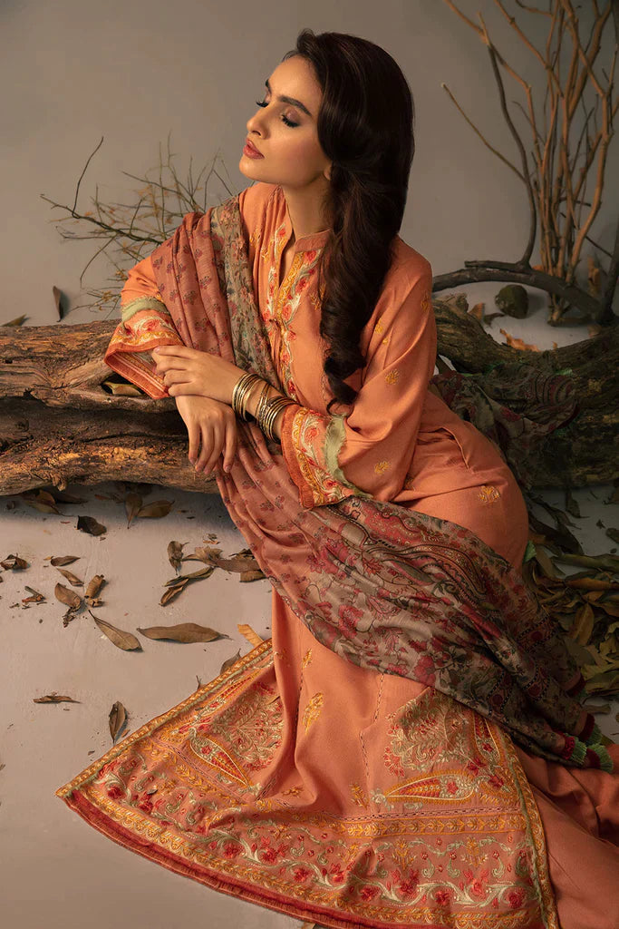 Sobia Nazir | Autumn Winter 23 | 2B - Ladies Clothes 