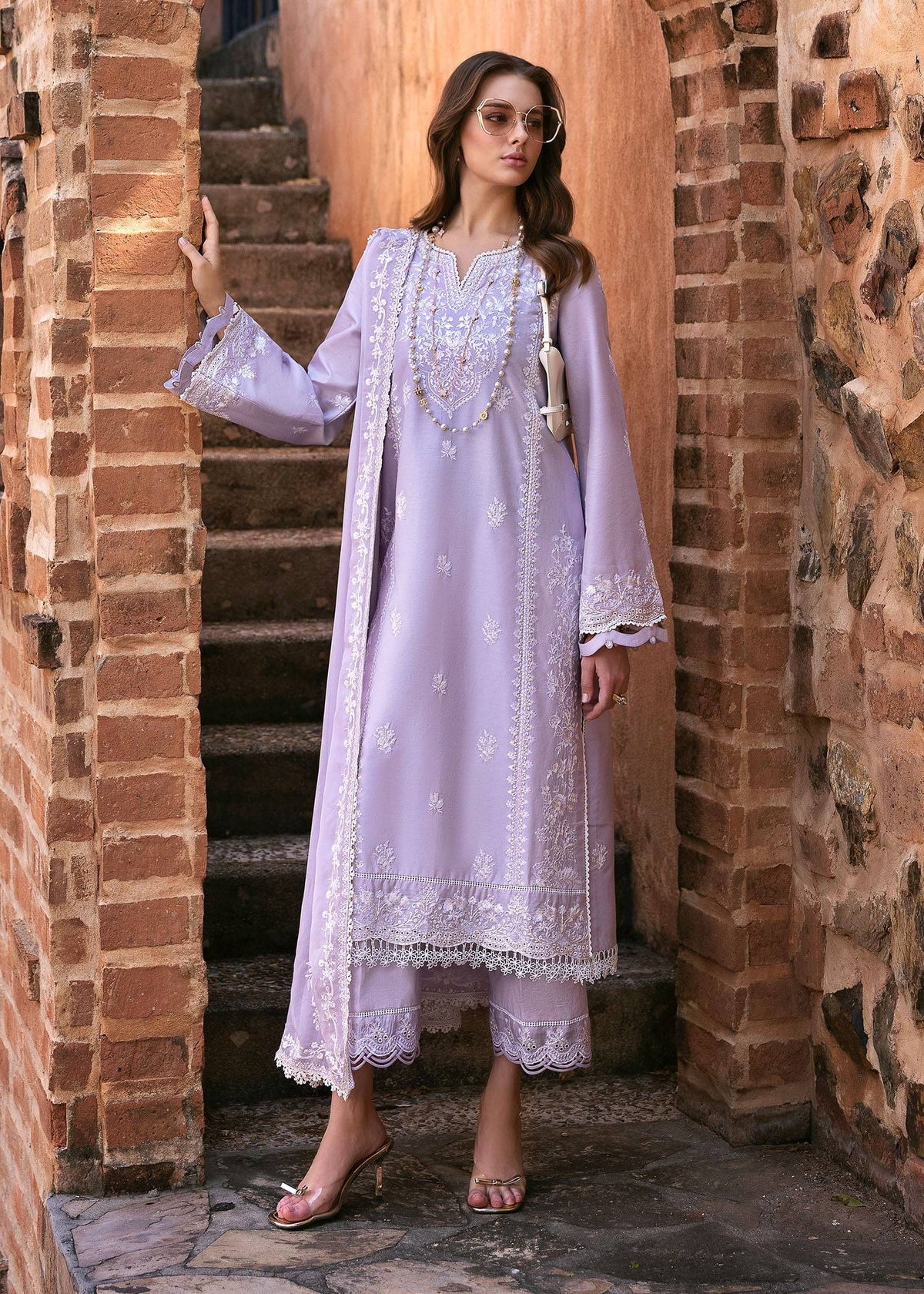 Kanwal Malik | Siena Pret | Zoe by Maria Faisal - Registered Vendor of : Kanwal Malik - type : Ladies Clothes - 100% original wedding dresses