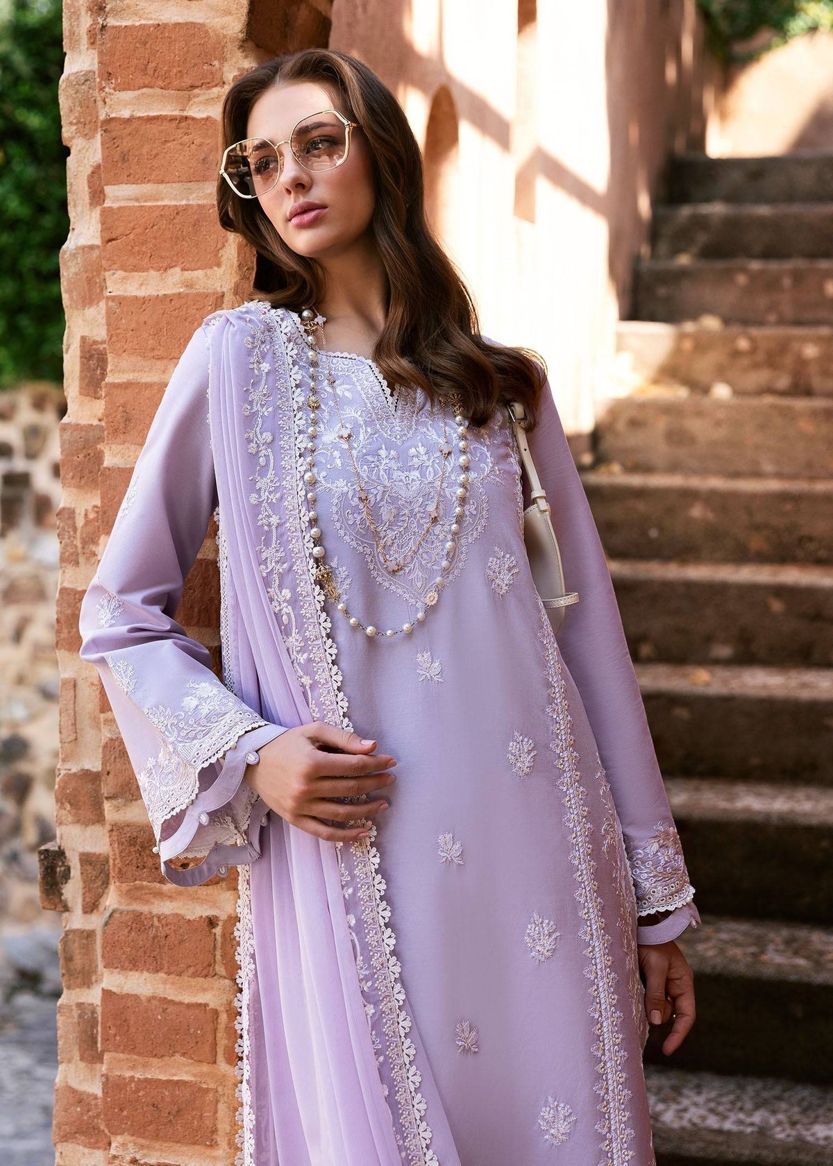 Kanwal Malik | Siena Pret | Zoe by Maria Faisal - Registered Vendor of : Kanwal Malik - type : Ladies Clothes - 100% original wedding dresses