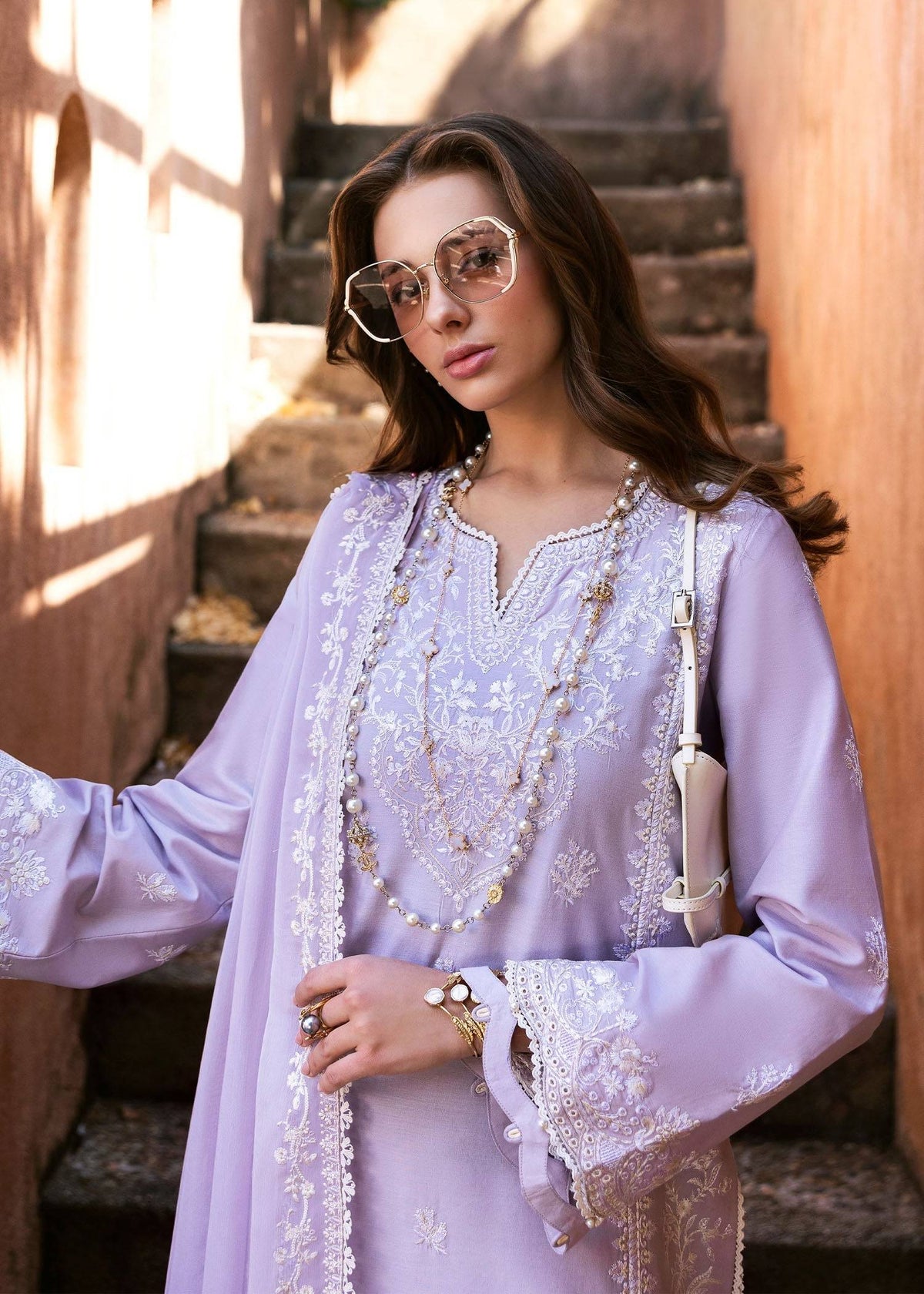 Kanwal Malik | Siena Pret | Zoe by Maria Faisal - Registered Vendor of : Kanwal Malik - type : Ladies Clothes - 100% original wedding dresses