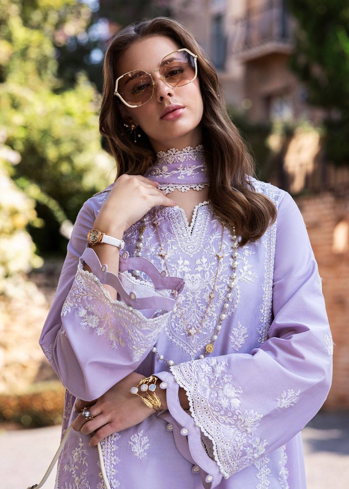 Kanwal Malik | Siena Pret | Zoe by Maria Faisal - Registered Vendor of : Kanwal Malik - type : Ladies Clothes - 100% original wedding dresses