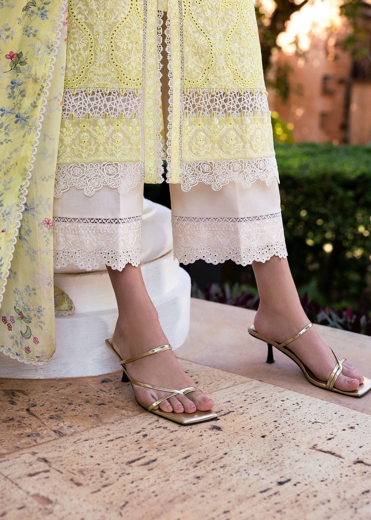 Kanwal Malik | Siena Pret | Celine by Maria Faisal - Registered Vendor of : Kanwal Malik - type : Ladies Clothes - 100% original wedding dresses
