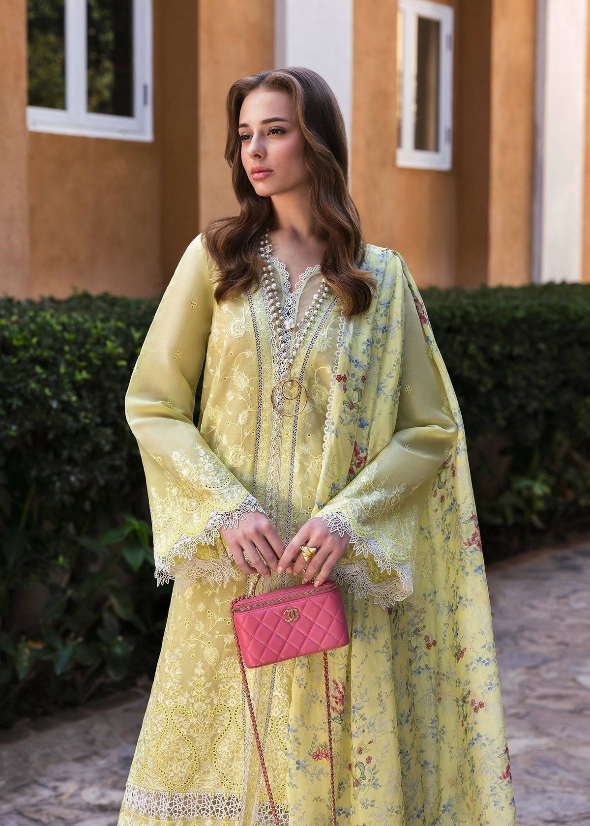 Kanwal Malik | Siena Pret | Celine by Maria Faisal - Registered Vendor of : Kanwal Malik - type : Ladies Clothes - 100% original wedding dresses